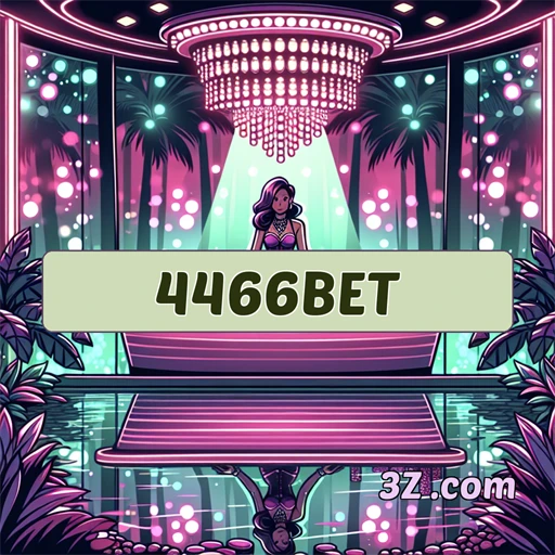 4466bet Aplicativo Móvel