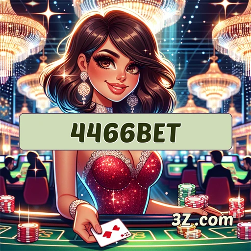 4466bet Ofertas Especiais