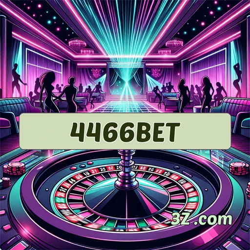 4466bet Cassino Online