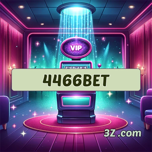 4466bet Entrar Agora