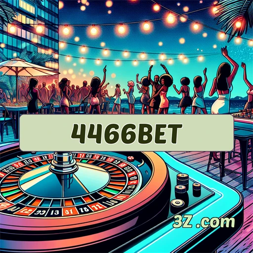 Incríveis promo no 4466bet: Jogos e Emoção Sem Limites