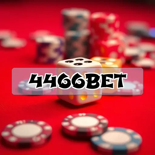 4466bet Bingo Online