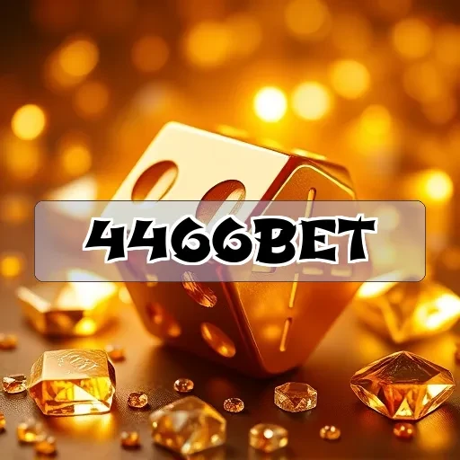 4466bet Jackpots