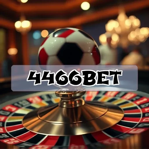 4466bet Últimas Notícias