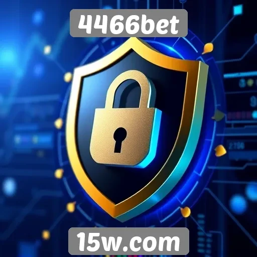 Análise sobre a segurança do site 4466bet