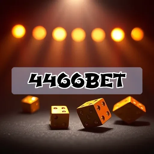 4466bet Suporte
