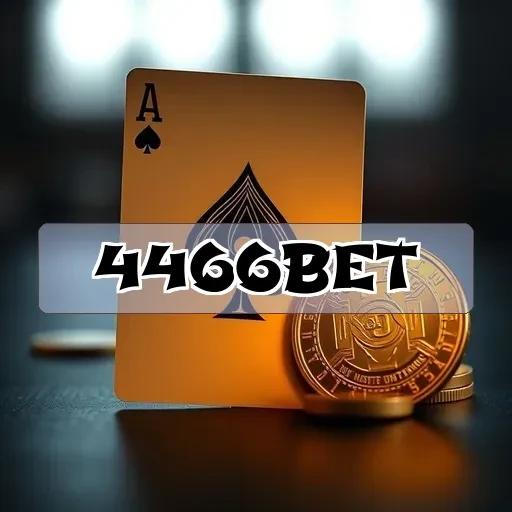 4466bet Atualizações