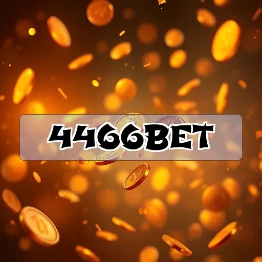 4466bet Jogos Virtuais